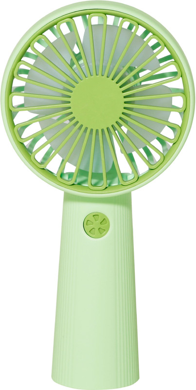 24 Energy Breezy Chill EN-3292-1-GN USB Fan