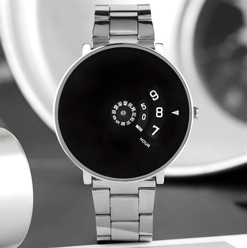 Cartwindow Analog Watch  - For Men