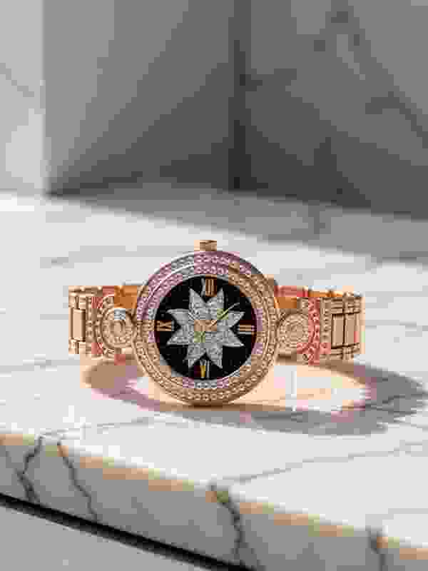 Bolun Analog Watch  - For Women