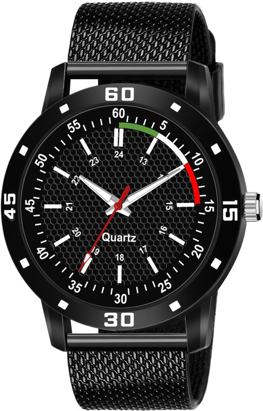 SYNEX Analog Watch  - For Men
