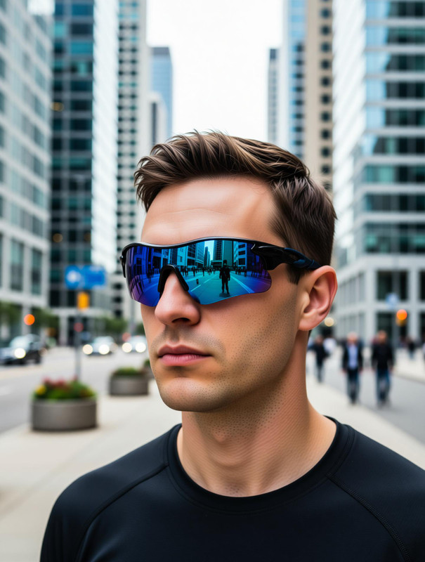 PC STAR Sports Sunglasses