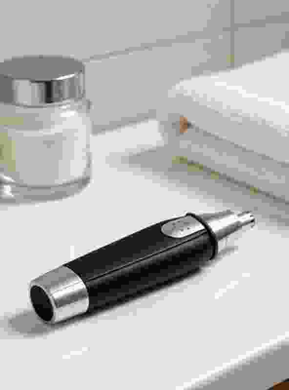 JYORESHA 3 in 1 Electric Nose Hair Trimmer Cordless Epilator