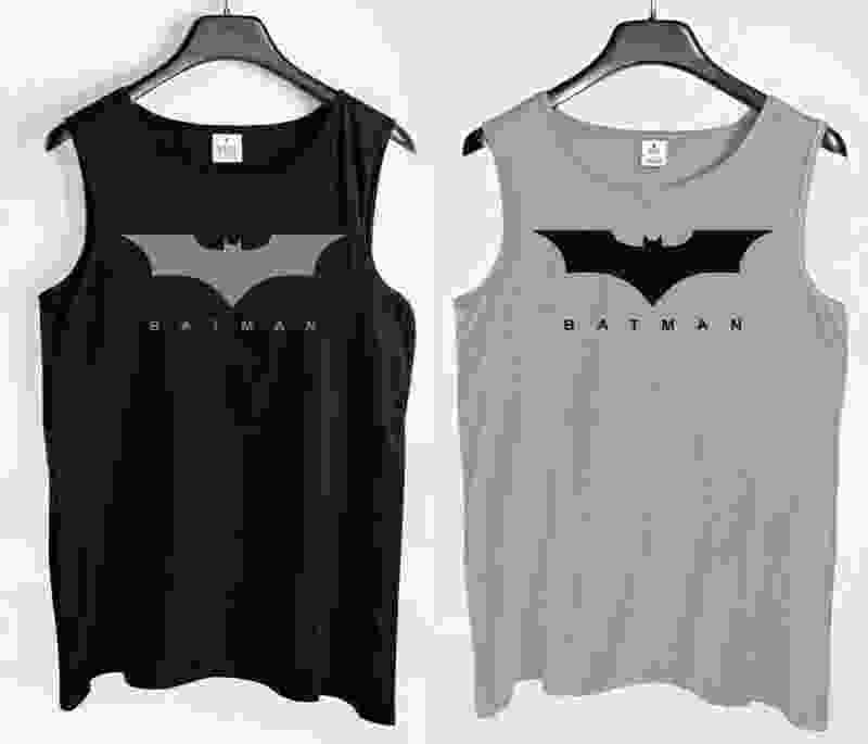 Ednit Enterprises Polyester Fabric Gym Vest