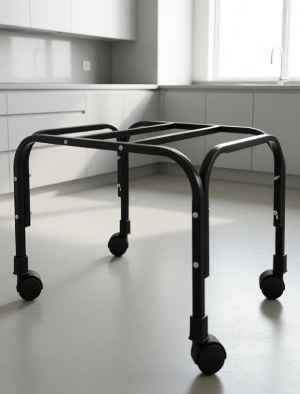 STANDPOINT Air Cooler, Water Cooler Trolley