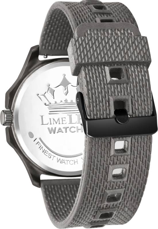 LIMESTONE Analog Watch - For Men - Photo 4