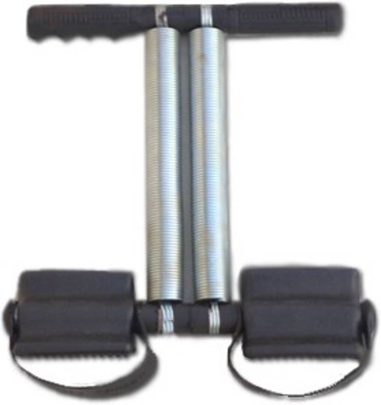 Tummy Trimmer TTO1 Ab Exerciser Red, Black, Yellow Tummy Trimmer Ab Exercisers