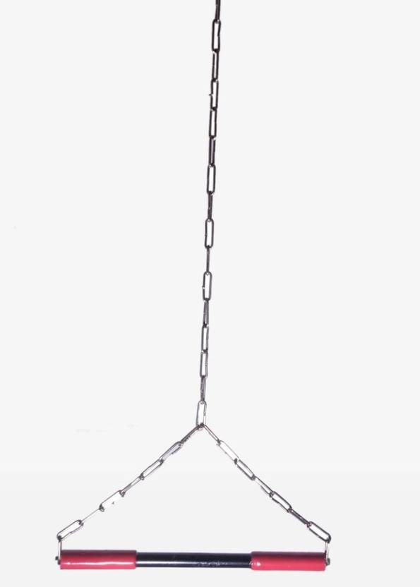 Vinto Height Increasing Rod Multi training Bar Multicolor
