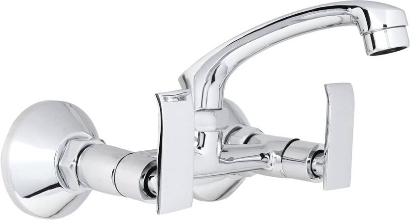 Kamal Sink Mixer Orion Basin Mixer Faucet Wall Mount Installation Type Kamal Faucets