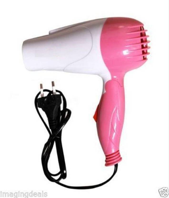 Navyamall 1000 Watts 2016 Hair Dryer 1000 W, Multicolor