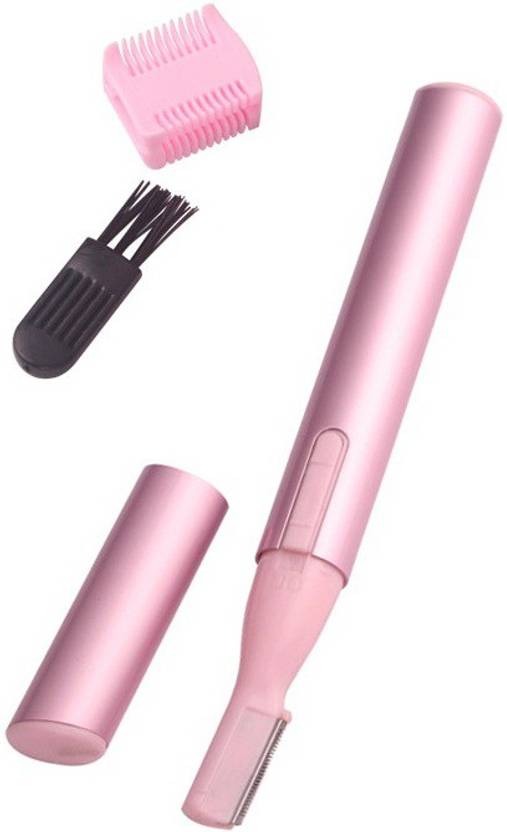 MAXED MX MG 118 Runtime: 45 min Trimmer for Women Pink MAXED Trimmers