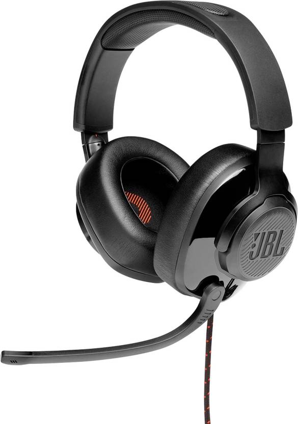 JBL Quantum 200 · New