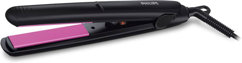 PHILIPS HP8302/06 Hair Straightener Black PHILIPS Hair Straighteners