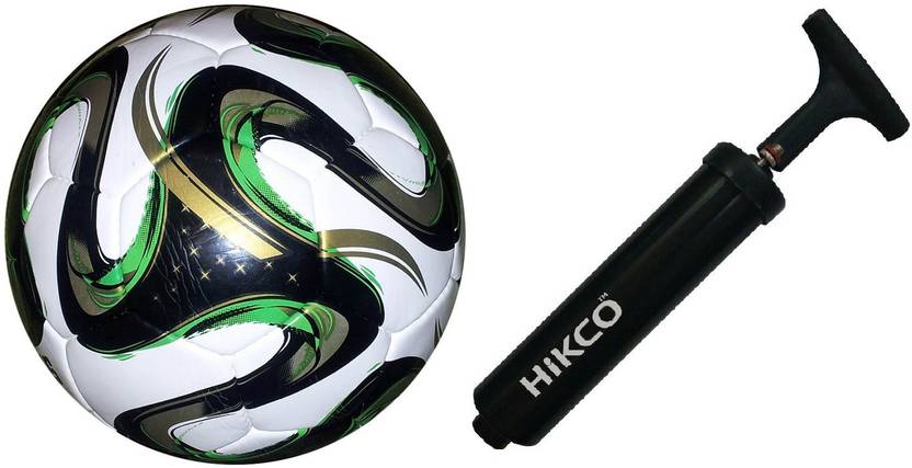 Hikco HSB02 Football Kit Hikco Football Kit