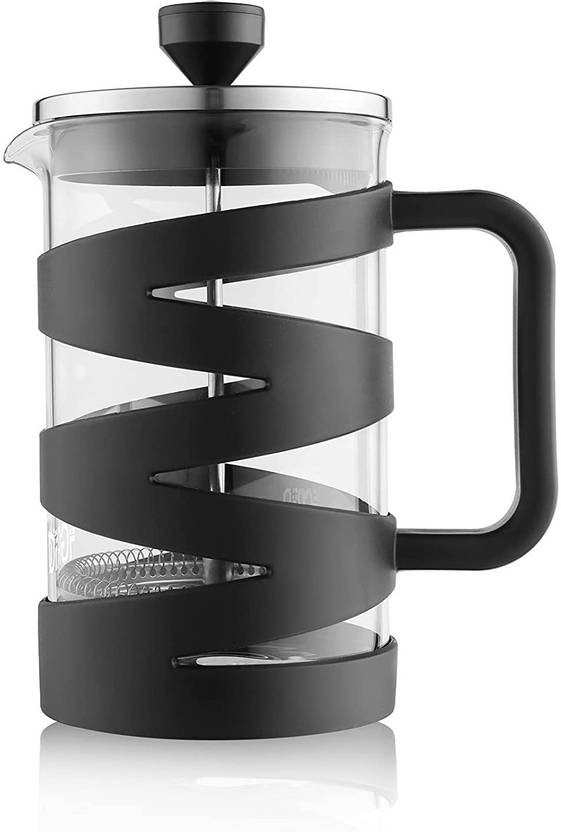 iGRiD French Press Coffee Maker 800ml