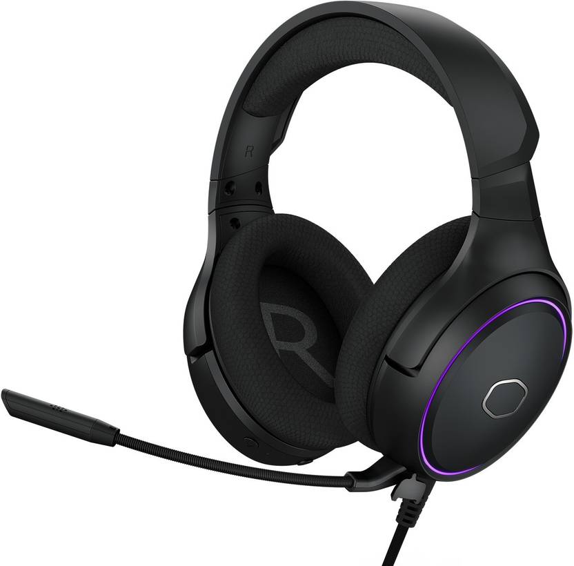 Cooler Master MH650 · New