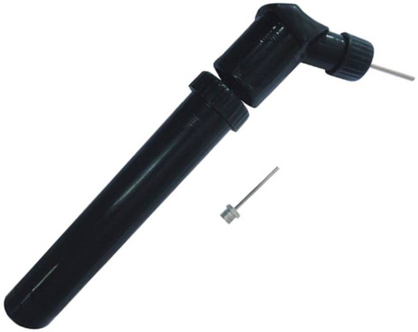 Hikco Double Action Ball, Balloon Pump Black Hikco Pump