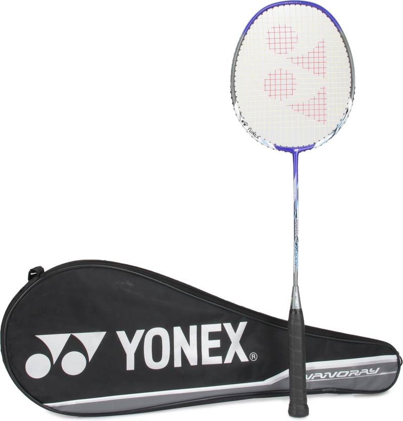 Yonex Nanoray 7000i G4 Strung Best Price in India | Yonex ...