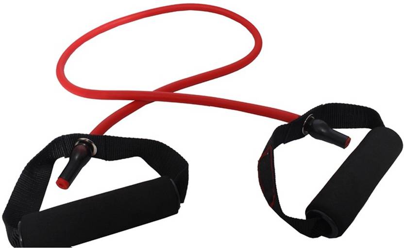 Cosco Gold Dust Toning Hard Resistance Tube Red Cosco Resistance Tubes