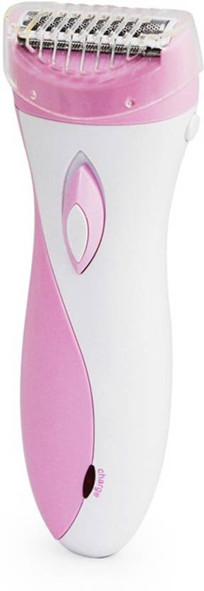 Ikon 3018 Cordless Epilator Multicolor Ikon Epilators
