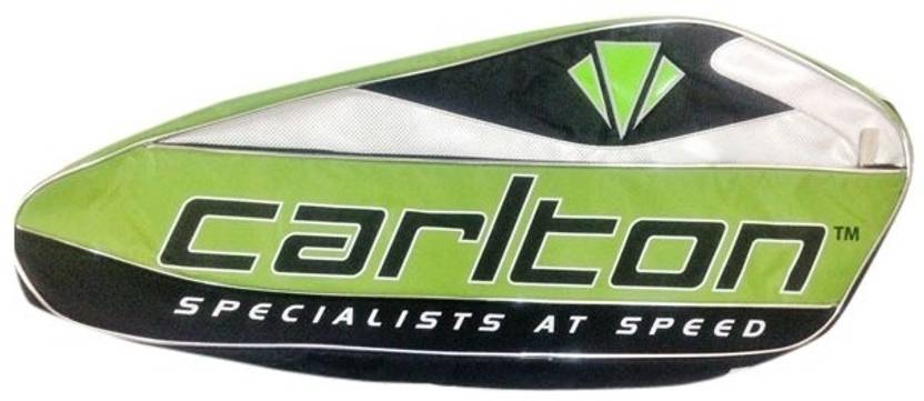 Carlton 2 Comp Bag Clt Cp1027 Multicolor, Kit Bag
