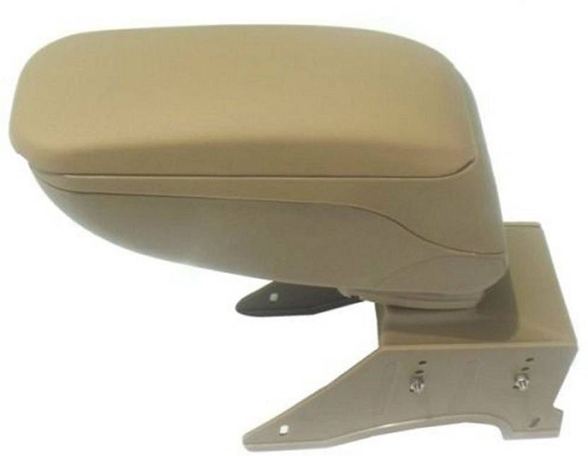 Auto Addict Centre Console Beige Color AAr2 Car Armrest Maruti, Ertiga Auto Addict Car Armrests