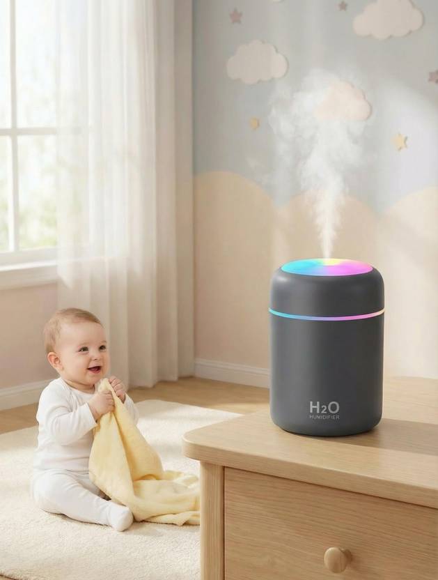Salona Air purifier
