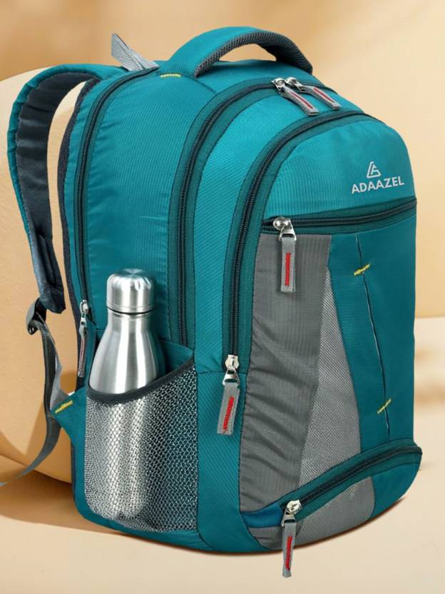 Adaazel Casual unisex Backpack school college laptop office bag 45 L Backpack