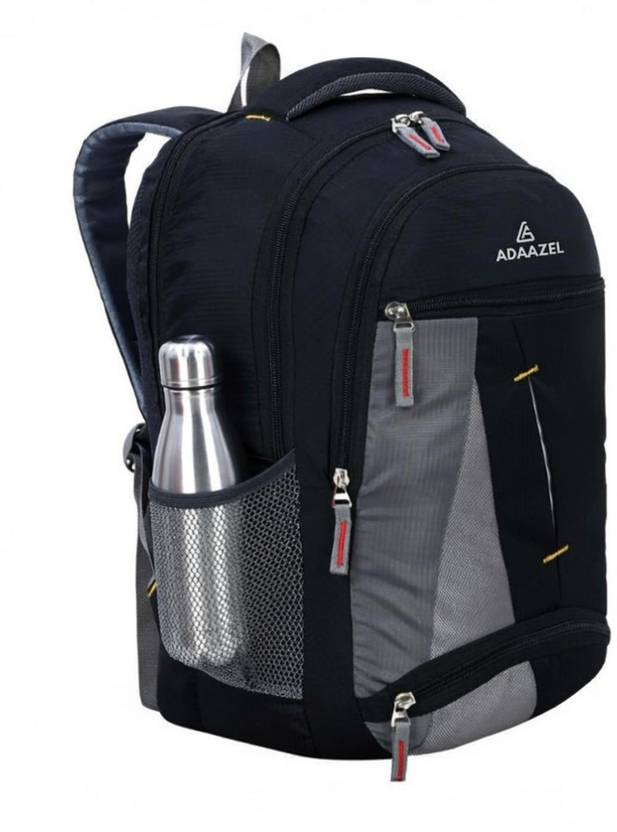 Adaazel Casual school college 45 L Backpack