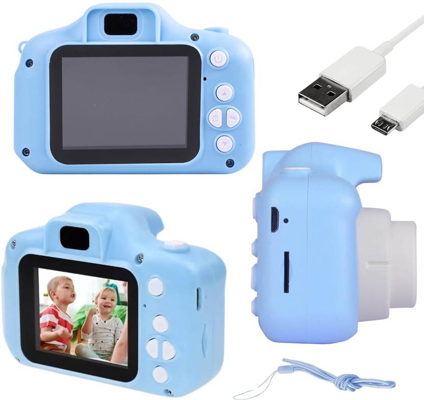 BuyLuxe Mini Digital Camera