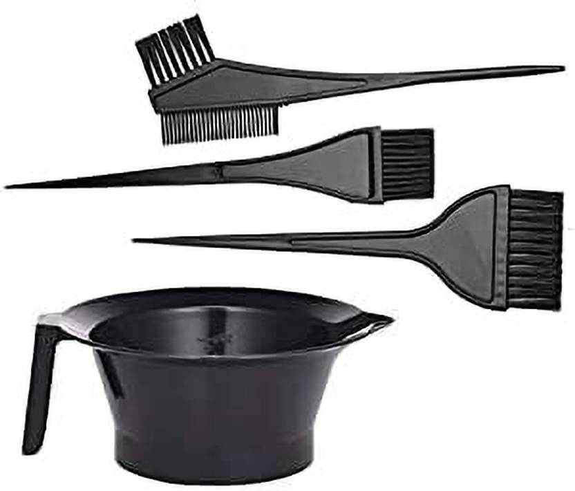 Qeqeq Hair Dye Coloring Kit