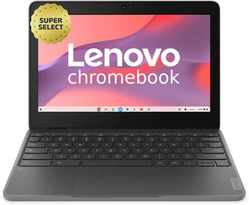 Lenovo 100e Chromebook Gen 4 MediaTek MediaTek Kompanio 528 (4 GB RAM, 64 GB)