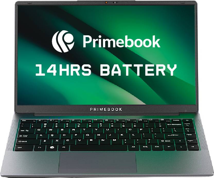 Primebook 2 Pro (8 GB RAM, 128 GB)