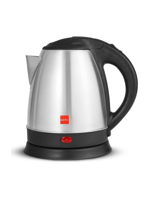 Cello Quick Boil
