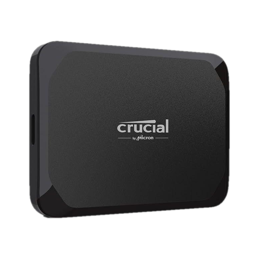 Crucial X9 Portable SSD · 1TB · New