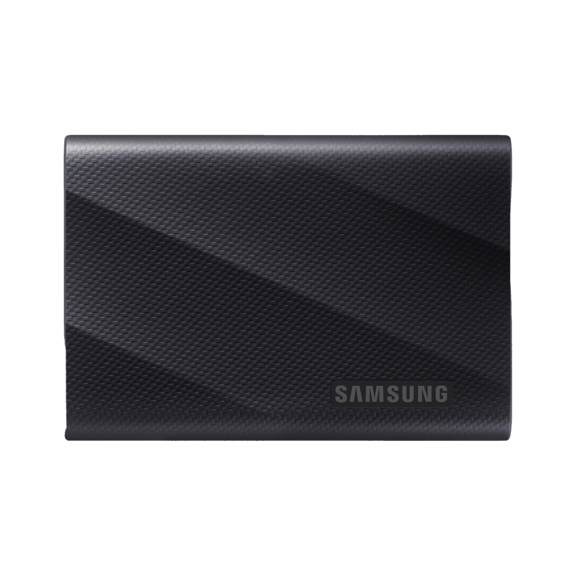 Samsung T9 Portable SSD · 4TB · New