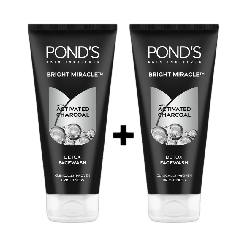 POND's Pure Detox