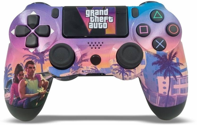 Hg world PS4 Dualshock Playstation 4 Wireless Controller