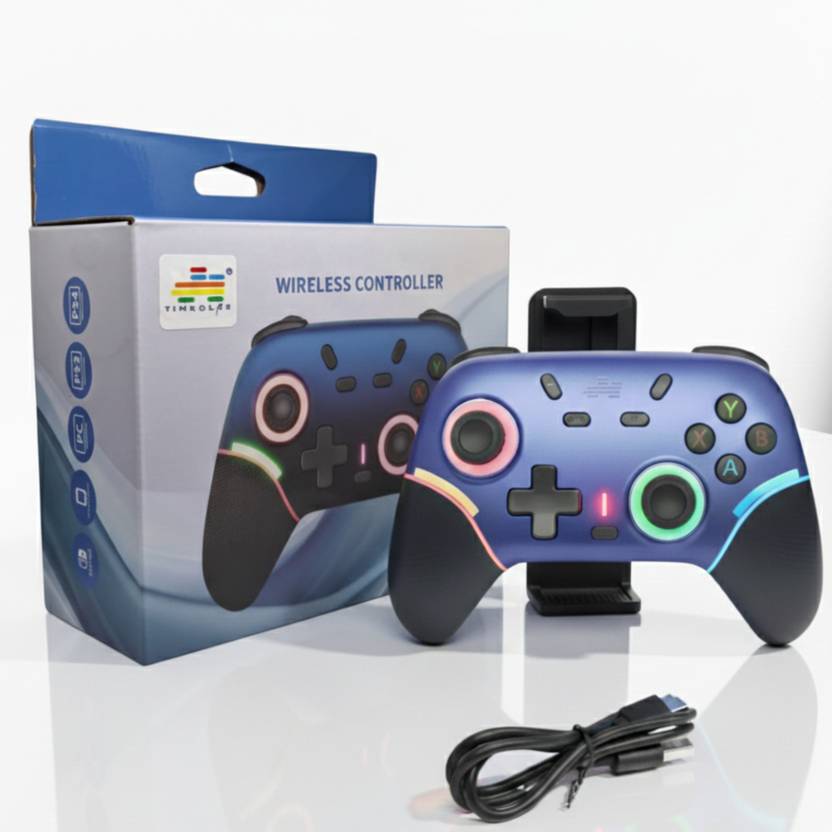 Timkolas A1 Gaming Series Wireless Controller