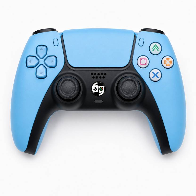 Hg world HyperSense Wireless Gaming Controller