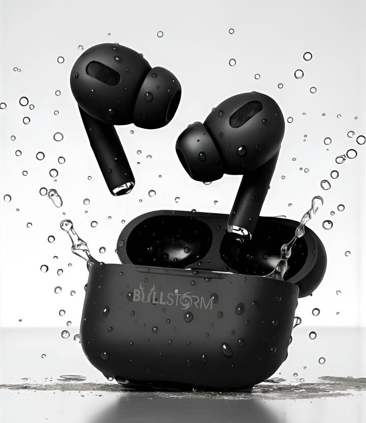 Bullstorm Exclusive TWS T2 Wireless Earbuds