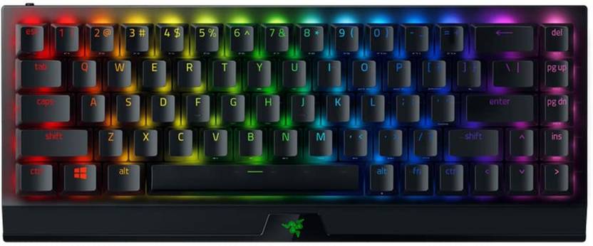 Razer BlackWidow V3 Mini HyperSpeed · Yellow Switch · New