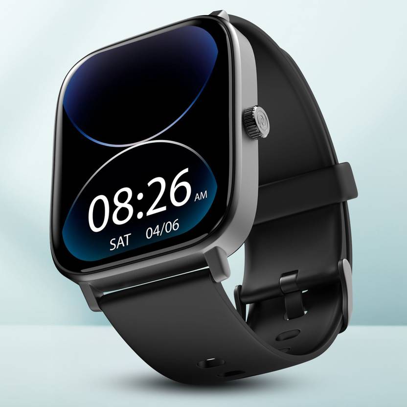 Noise Colorfit Icon 2 1.8'' Display