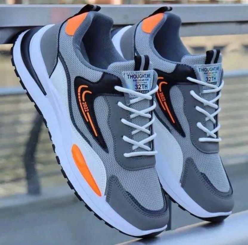 VEXIMO Sports Shoes for Men | Running Shoes | Casual Shoes for Me...more