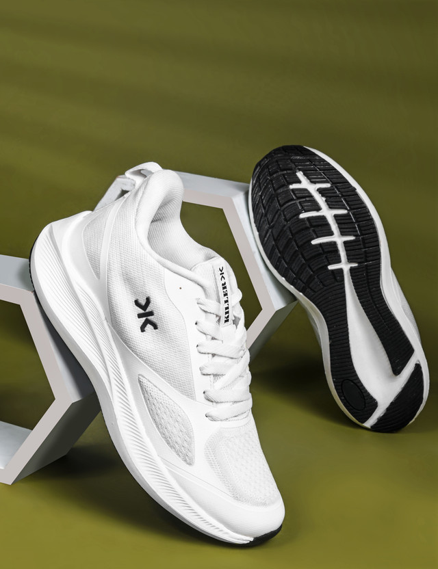 KILLER Lightweight,Comfortable,Trendy,Breathable, Sports Running ...more