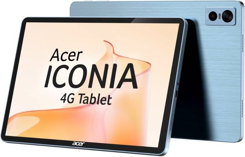 Acer ICONIA Tab iM11-12M 8 GB RAM 128 GB ROM 11.45 inch
