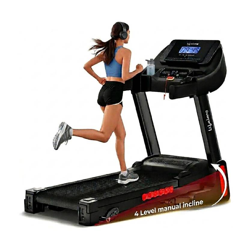 Lifelong FitPro Treadmill