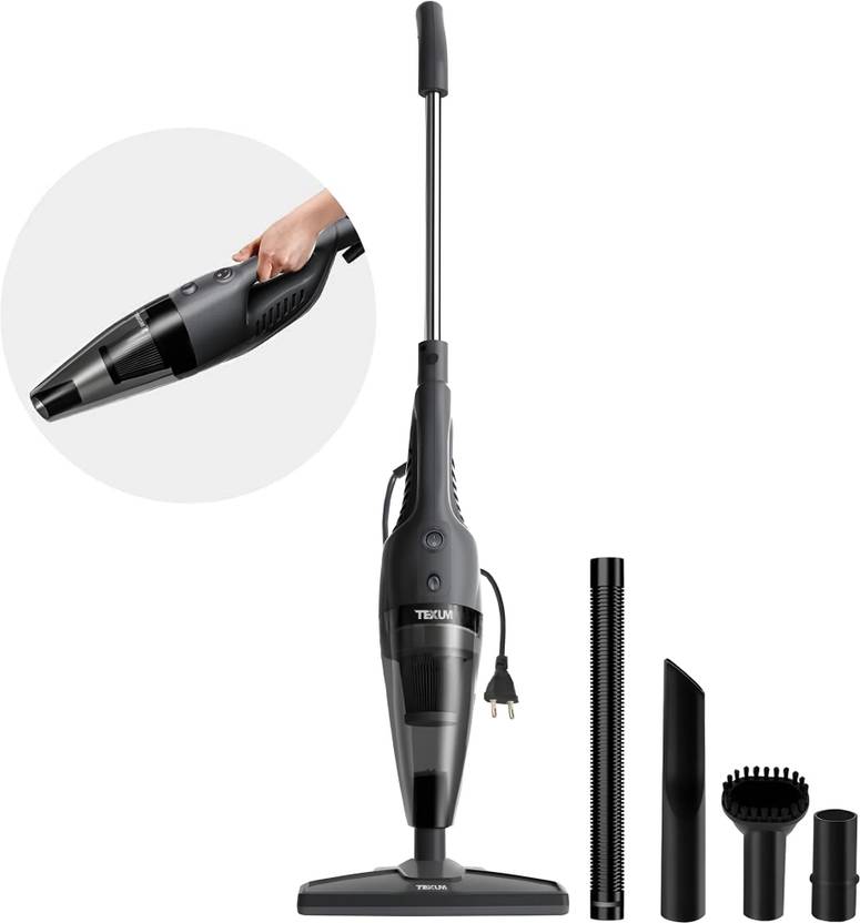 Texum TVC.5D Hand-held Vacuum Cleaner