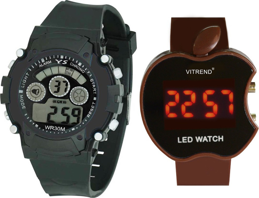 apple led watch original