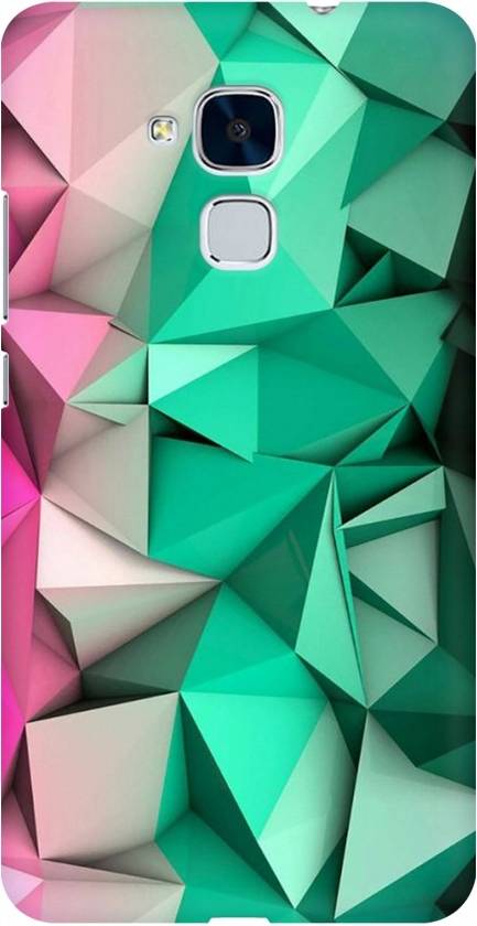 ZYNK CASE Back Cover for Huawei Honor 5C