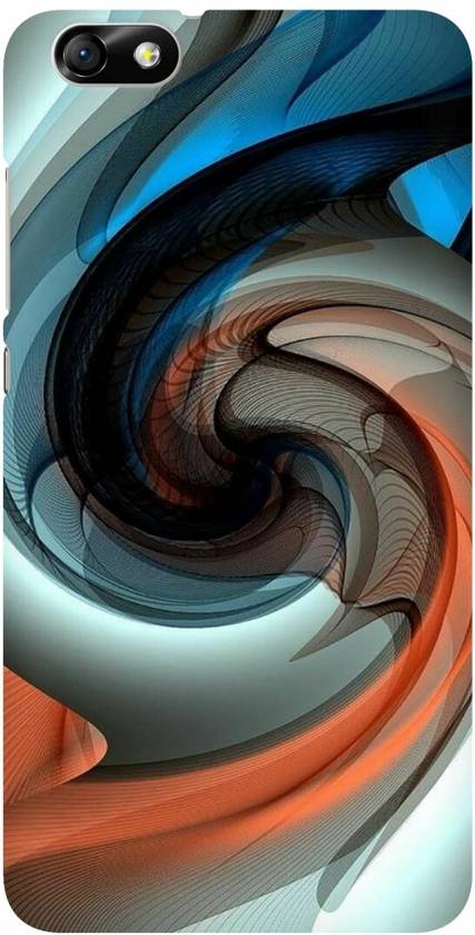 ZYNK CASE Back Cover for Honor 4X